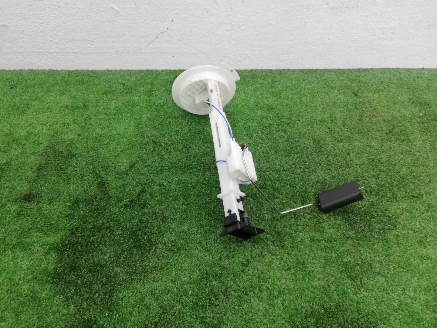 Датчик уровня топлива