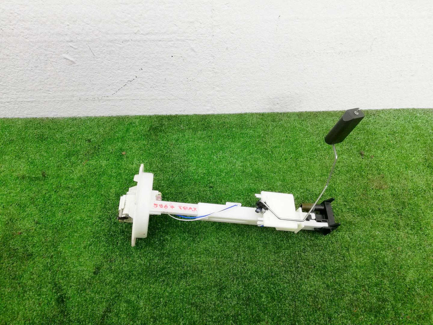 Датчик уровня топлива