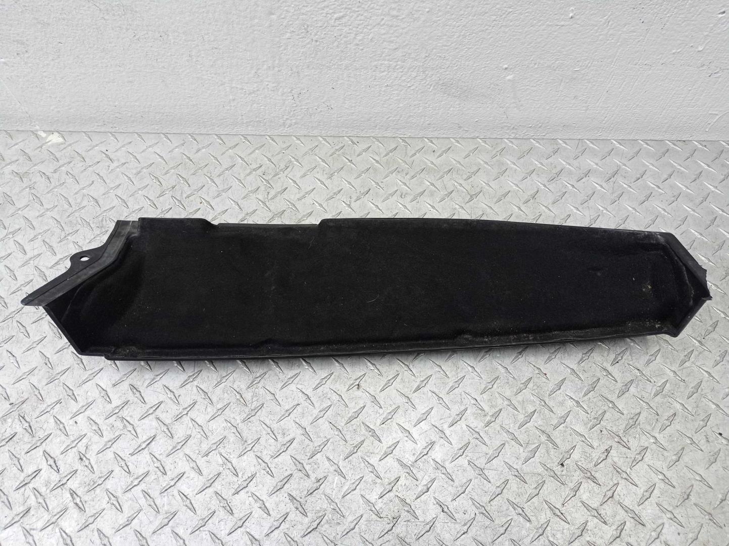 Накладка на порог