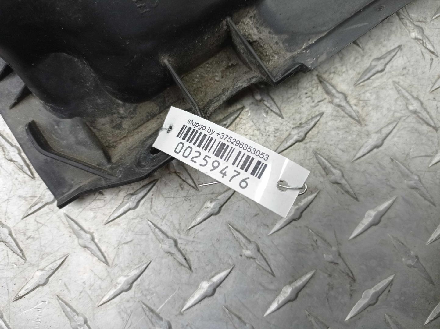 Накладка на порог