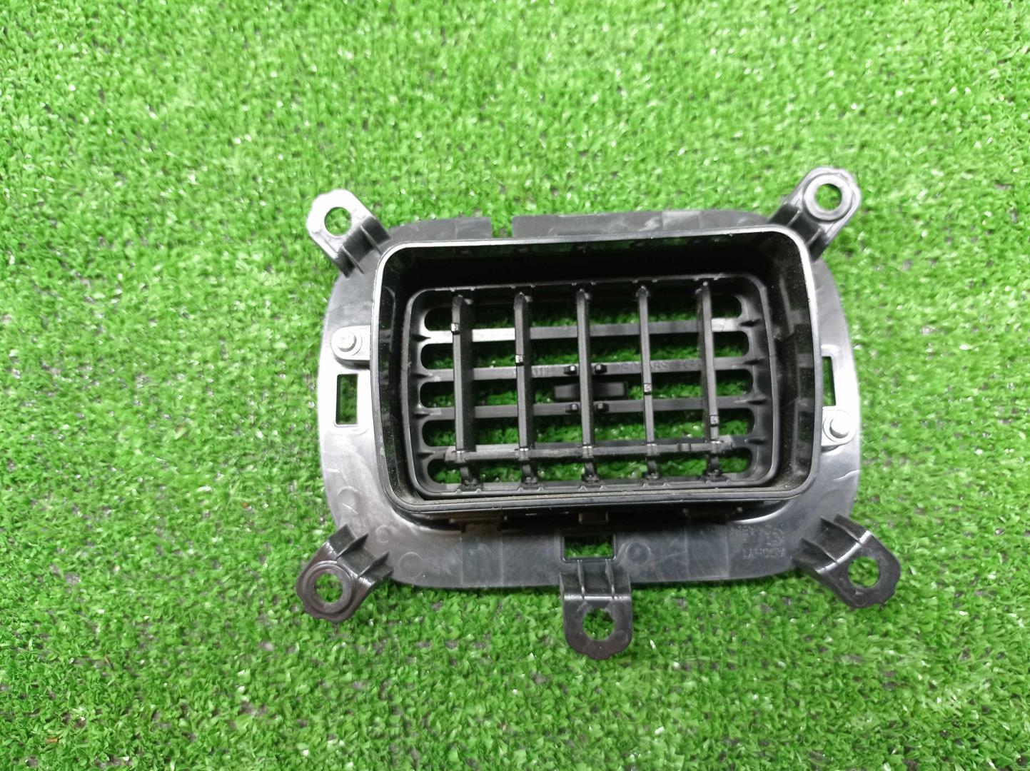 Дефлектор воздушный