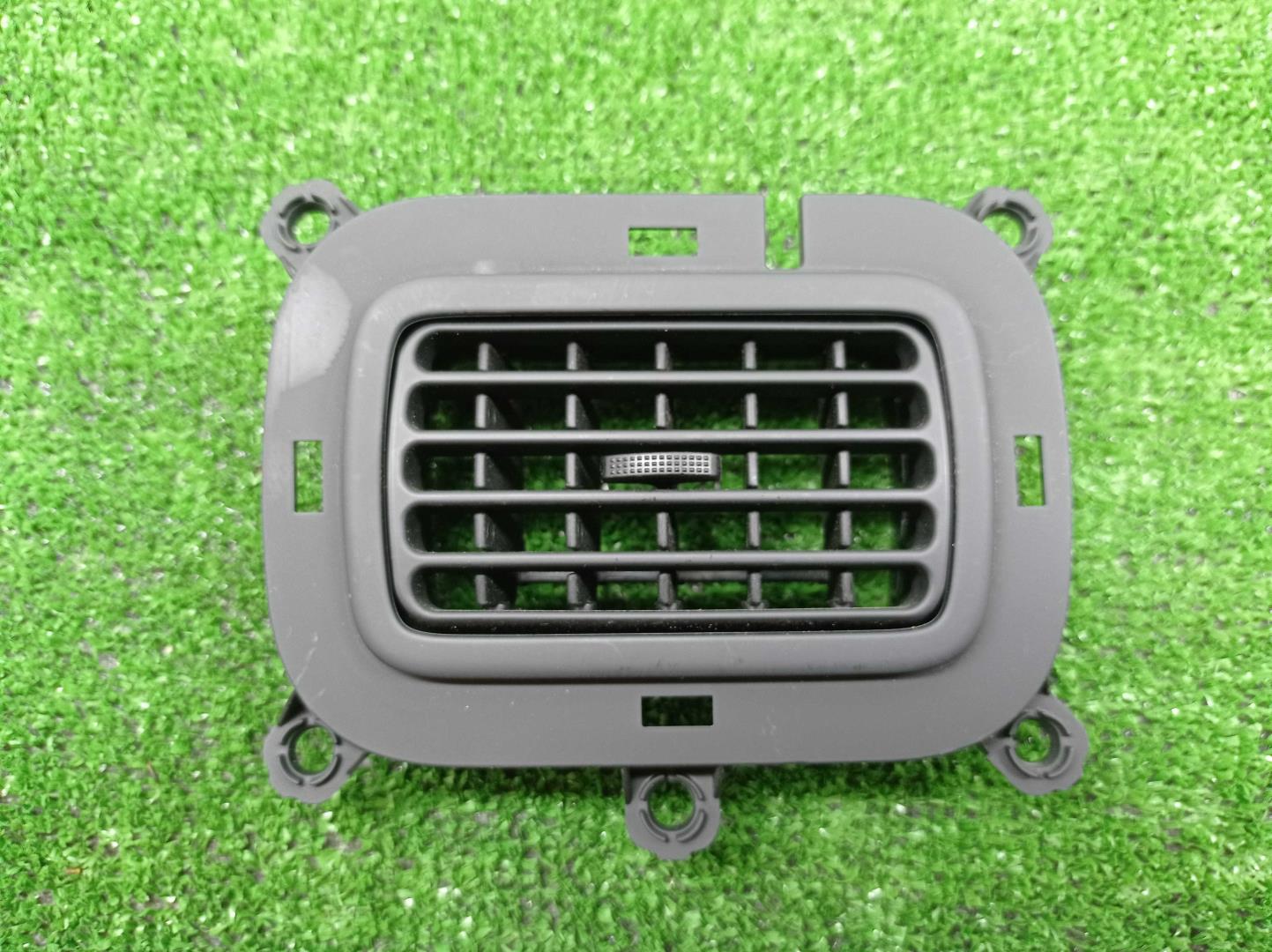 Дефлектор воздушный