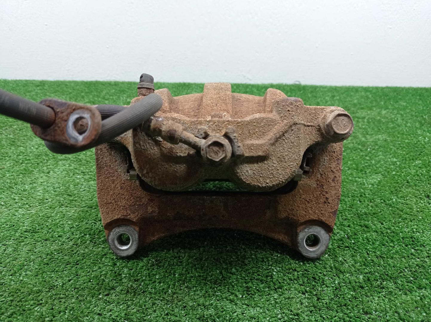 Суппорт передний правый