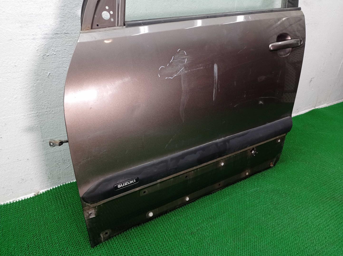 Стеклоподъемник электр. передний левый