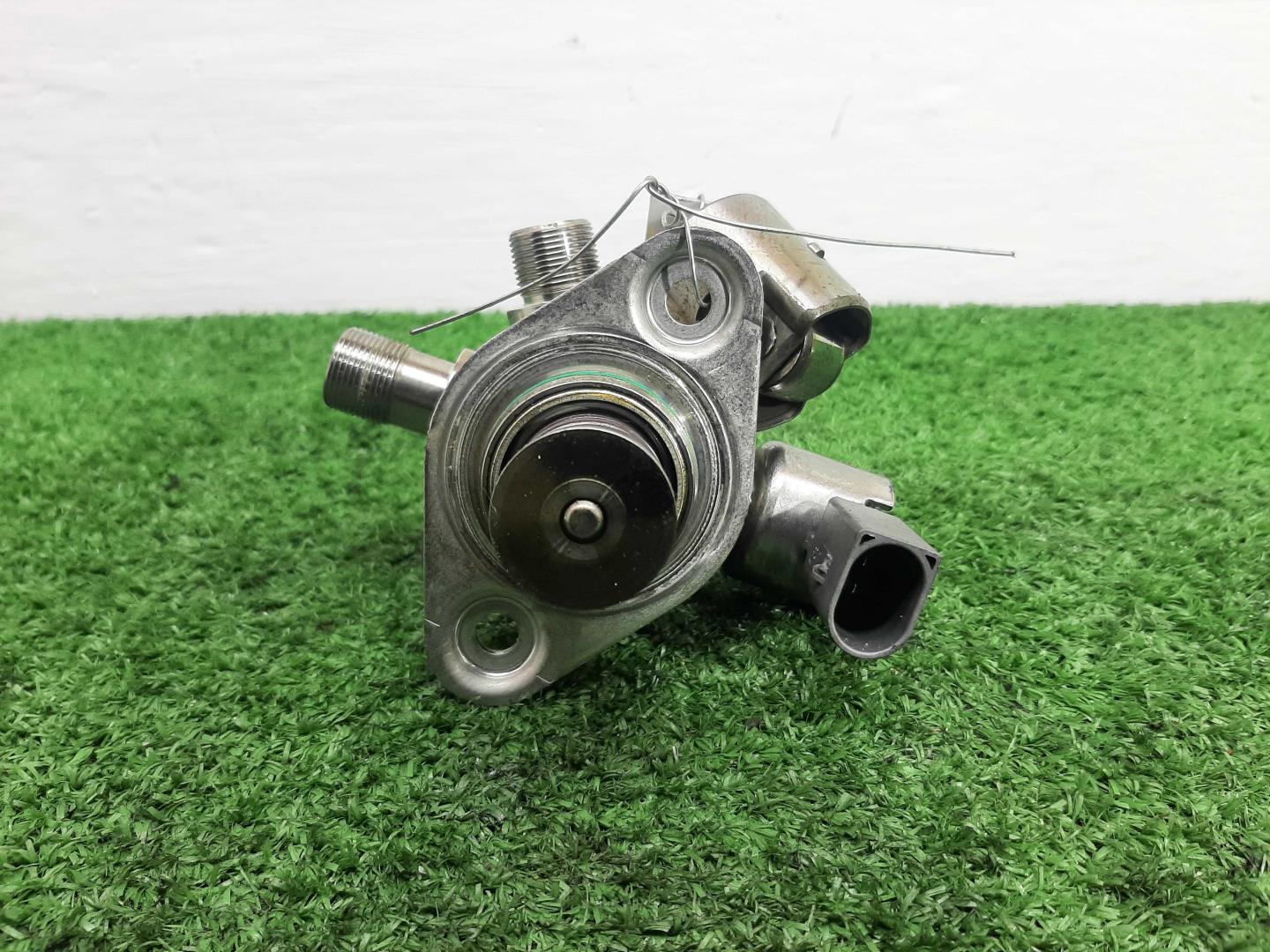 ТНВД (Топливный насос высокого давления)