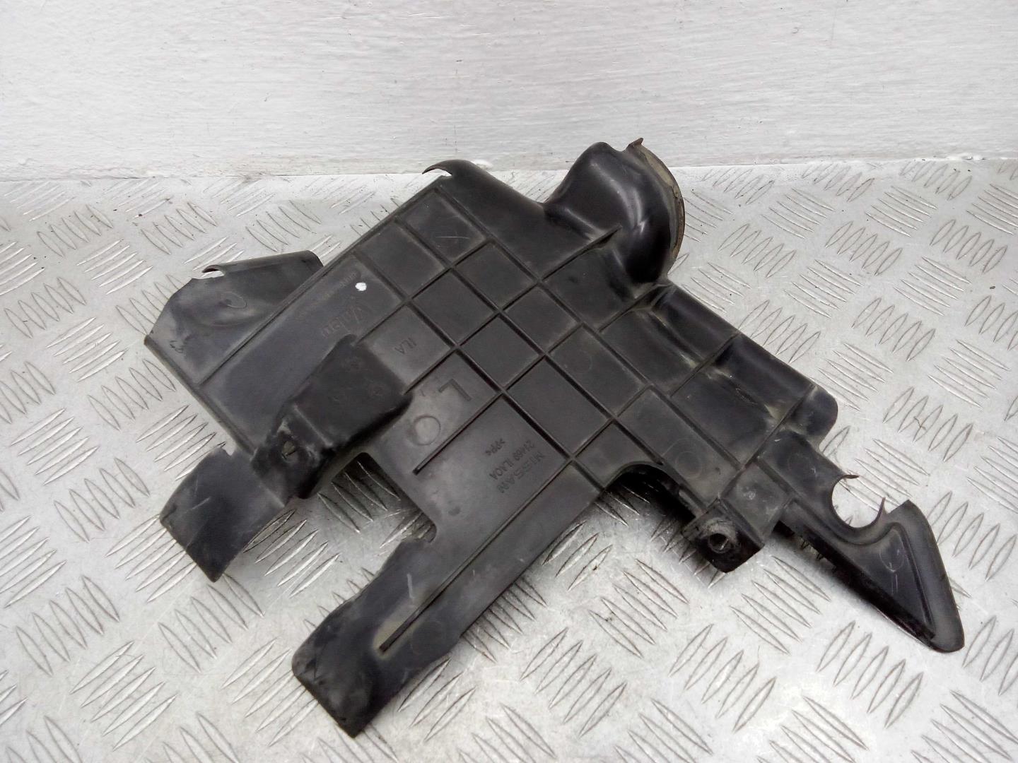 Воздуховод