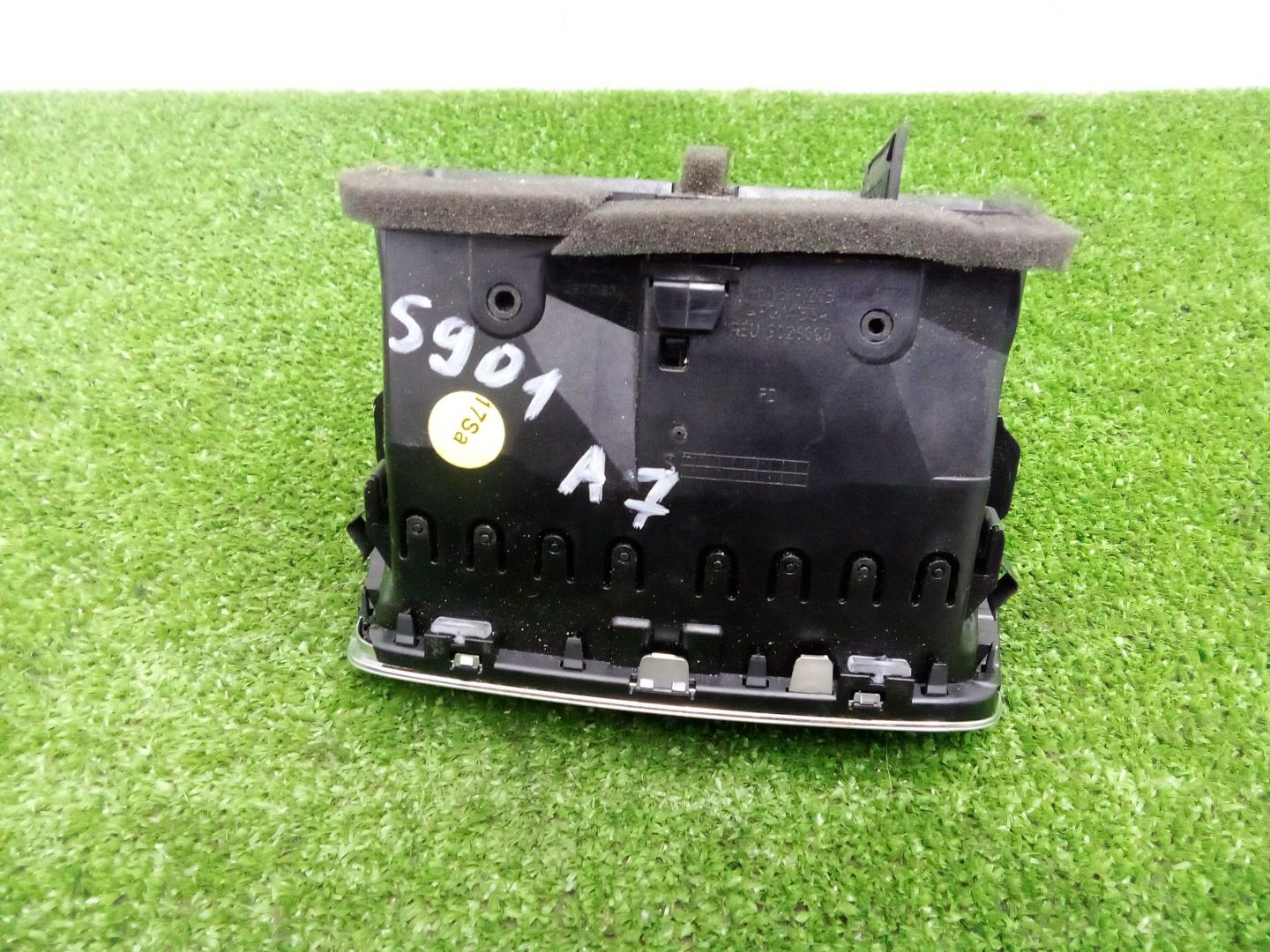 Дефлектор воздушный