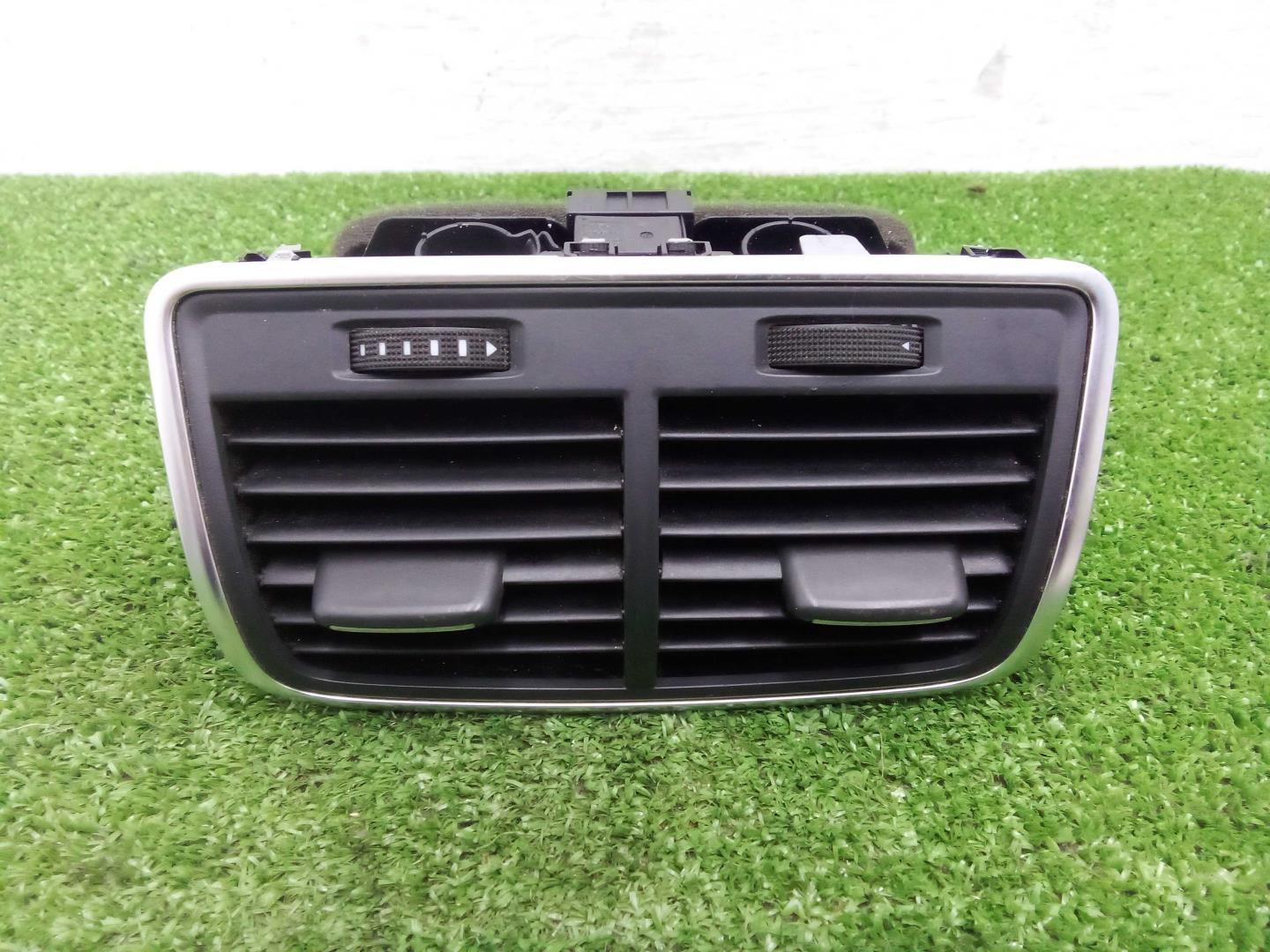 Дефлектор воздушный