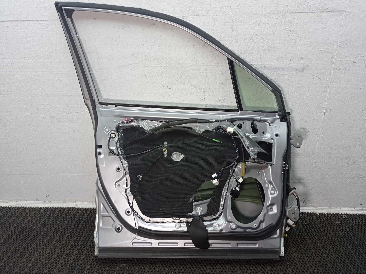 Ограничитель двери