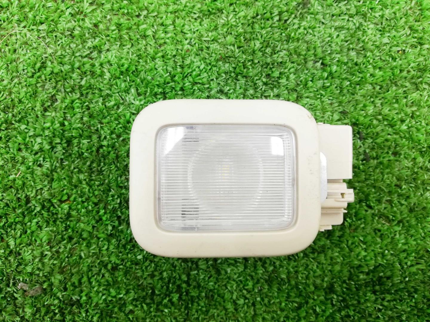 Плафон салонный