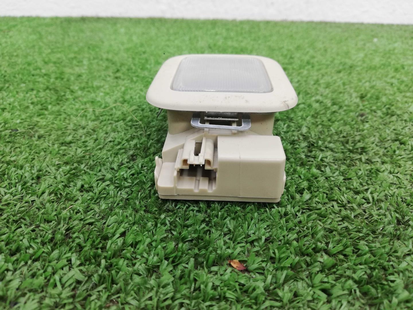 Плафон салонный