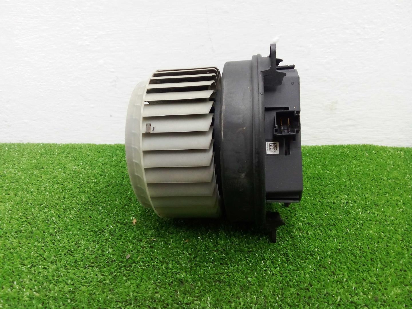 Моторчик печки