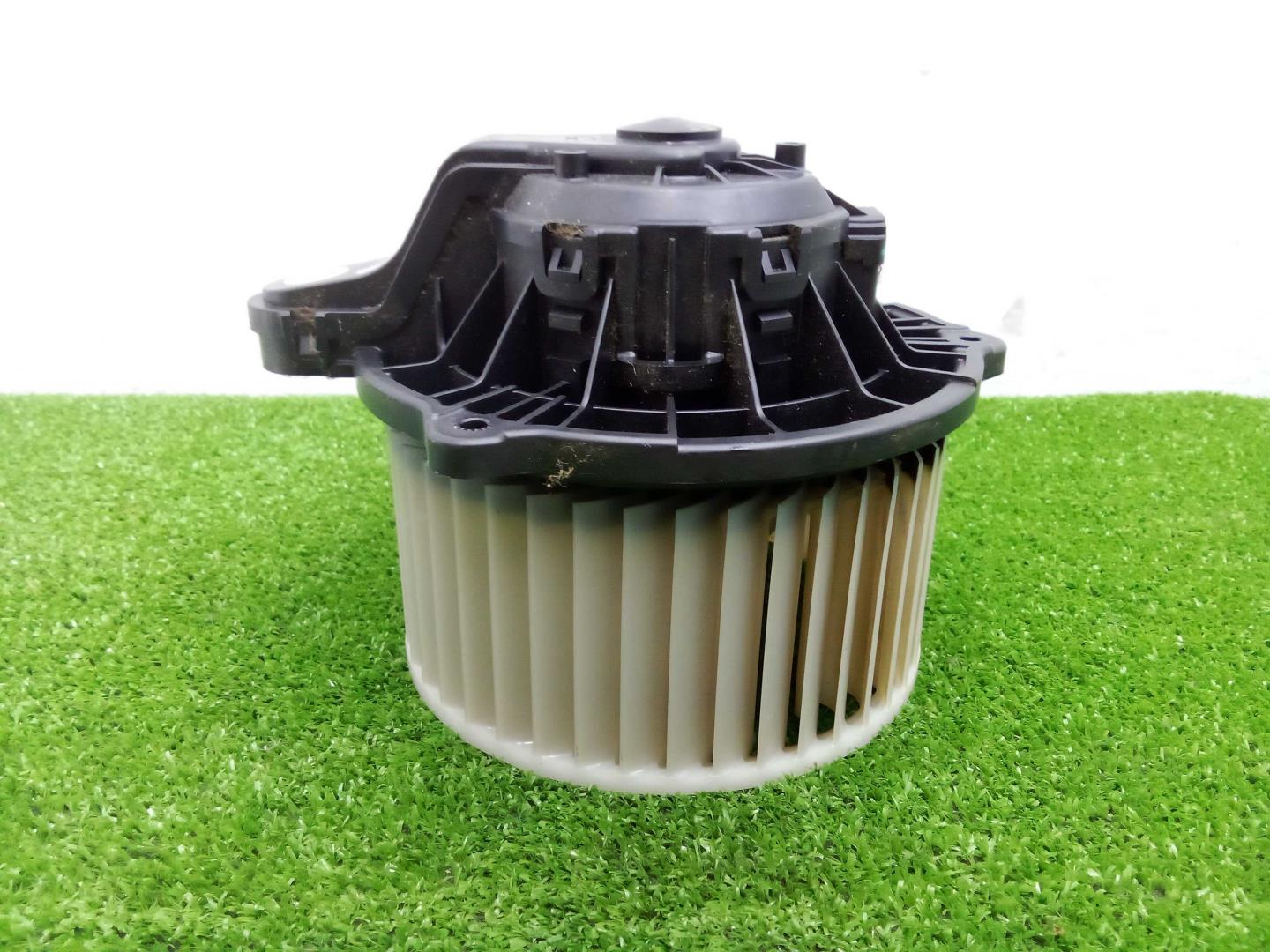 Моторчик печки