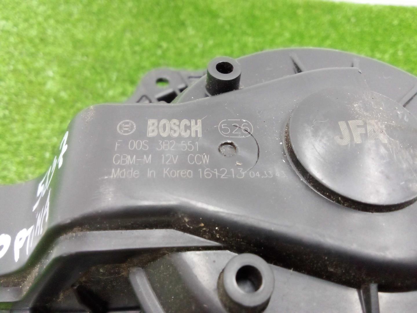 Моторчик печки