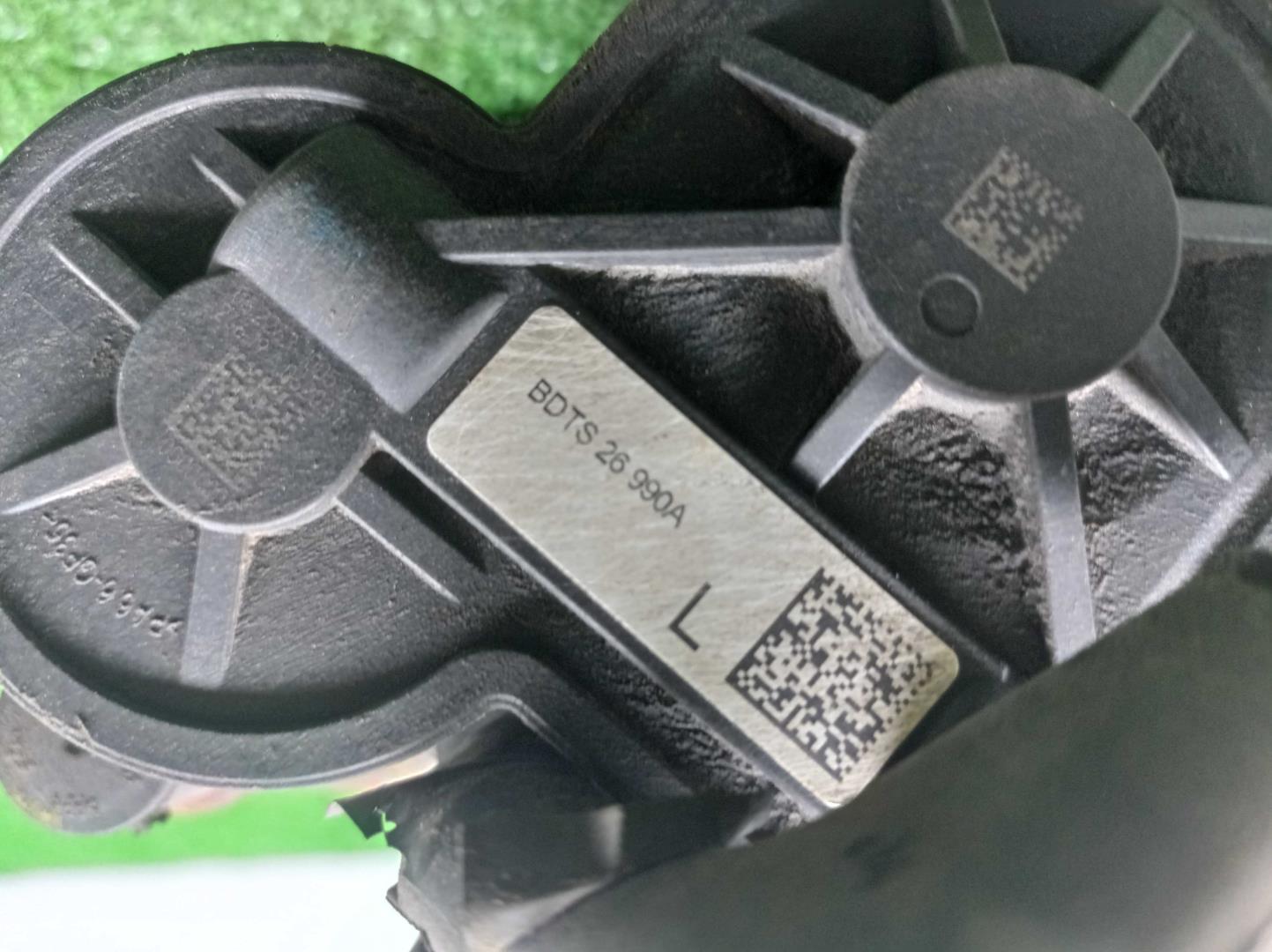 Суппорт задний левый