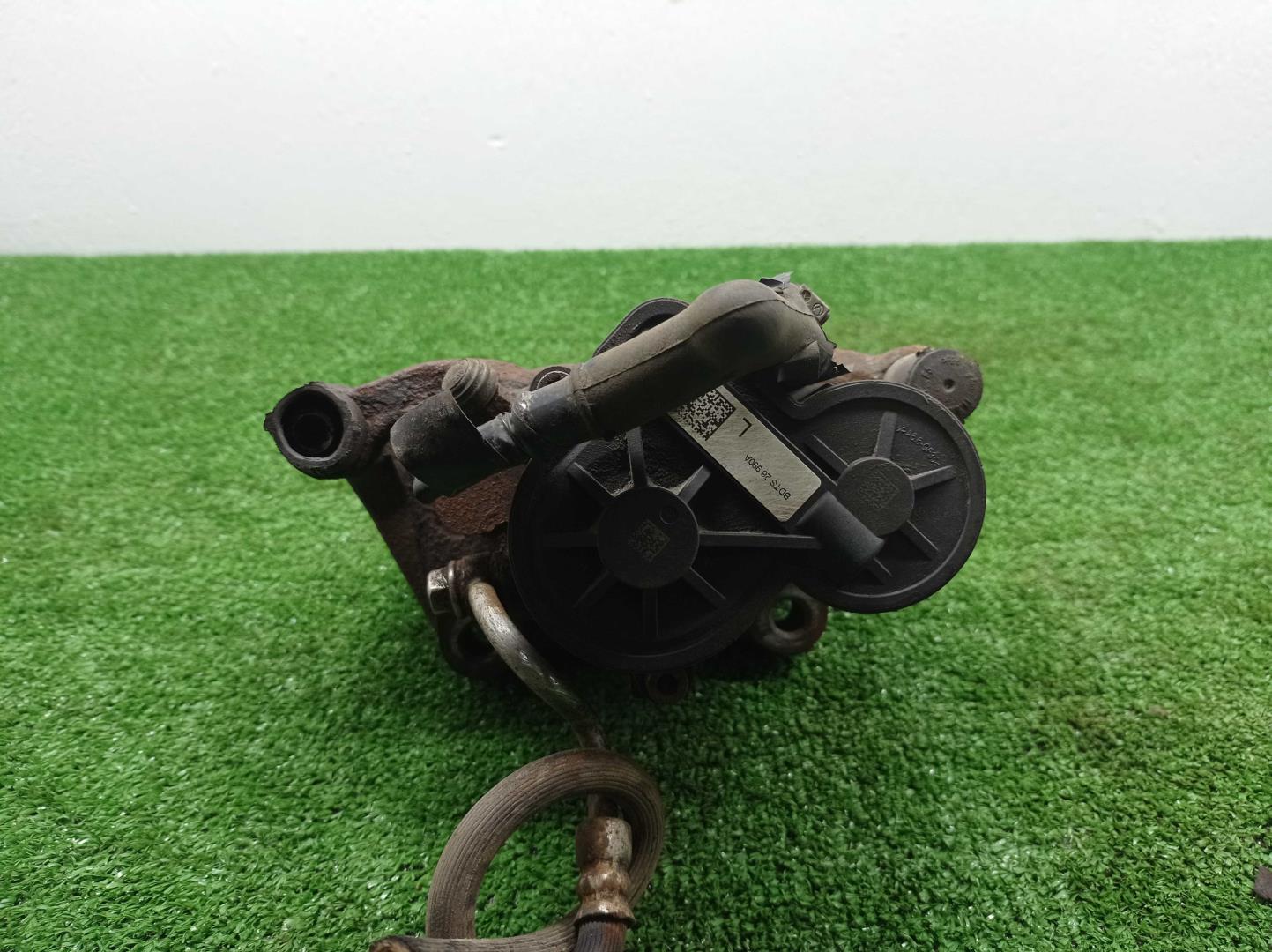 Суппорт задний левый