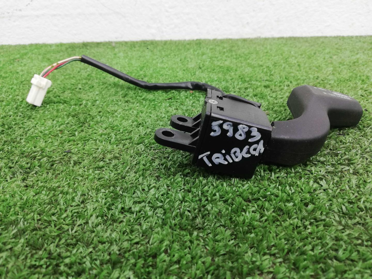 Переключатель круиз контроля