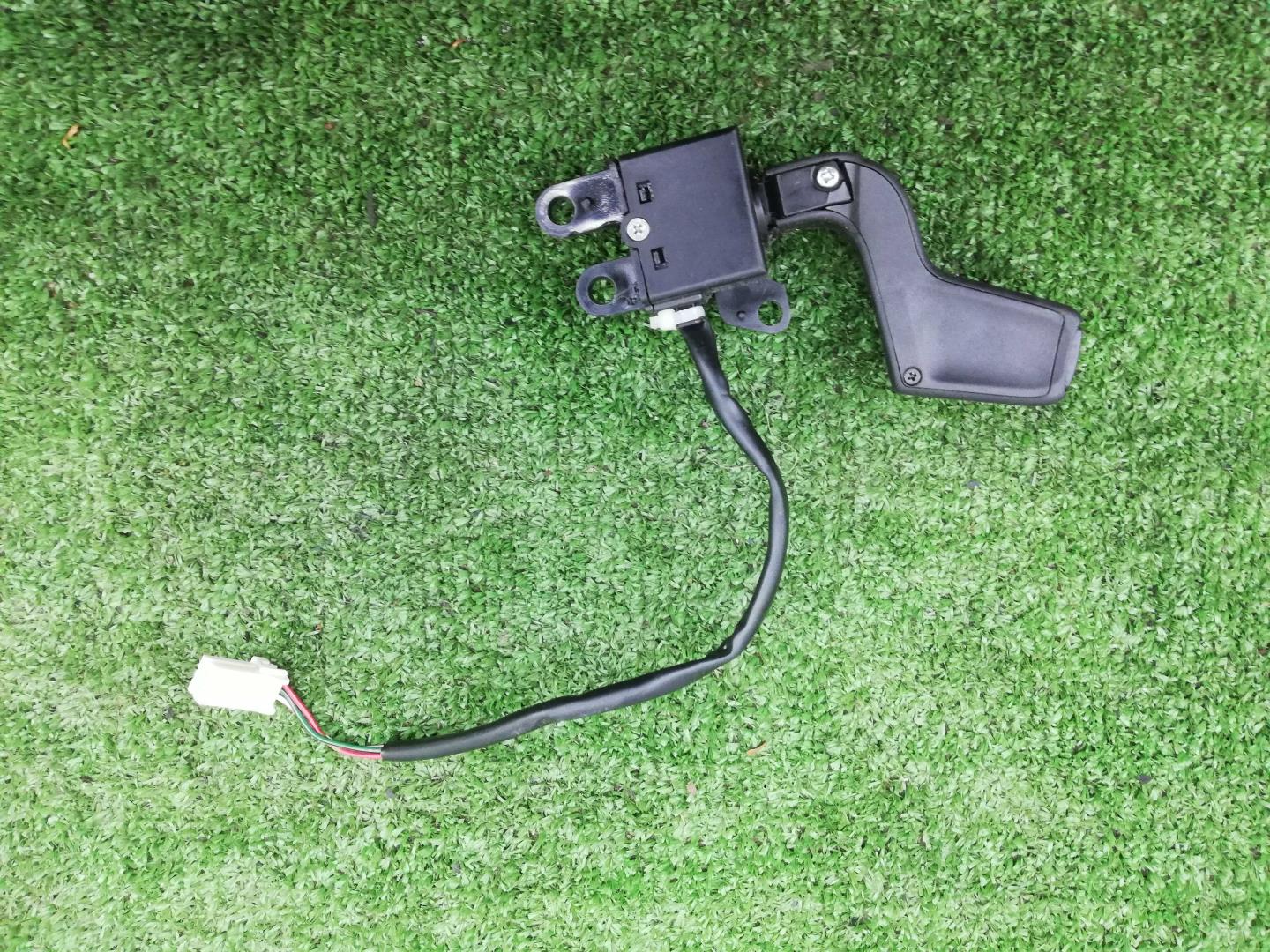 Переключатель круиз контроля