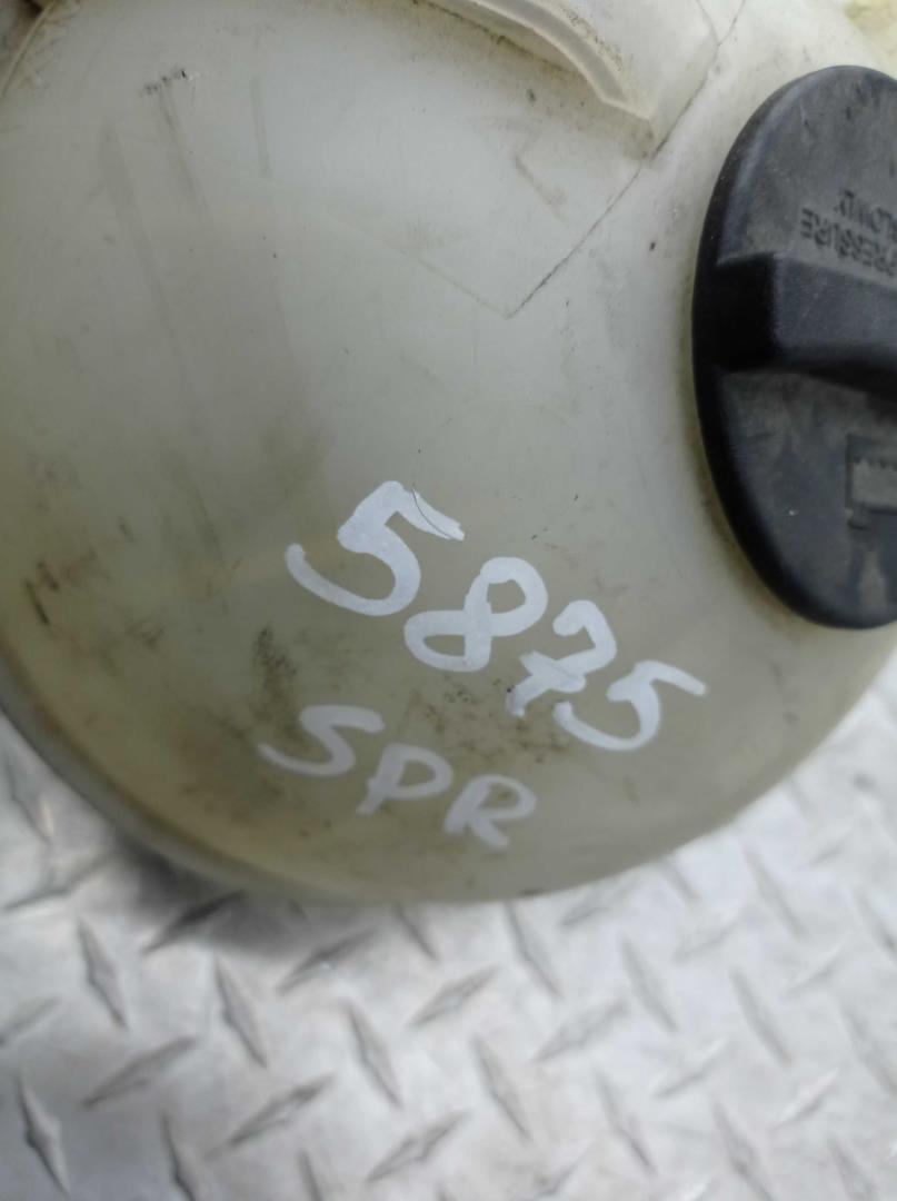 Бачок расширительный