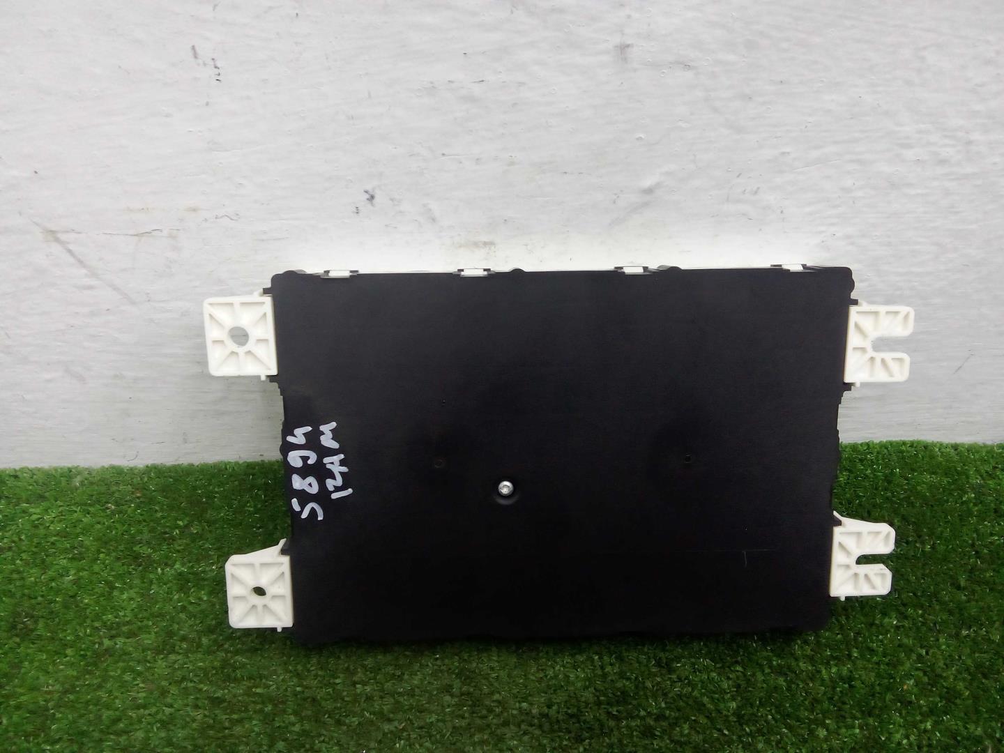 Блок комфорта