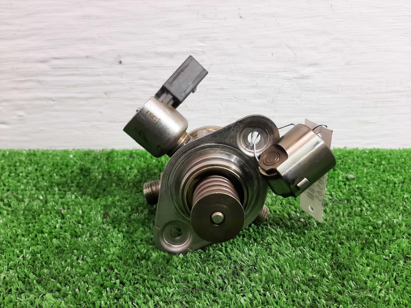 ТНВД (Топливный насос высокого давления)