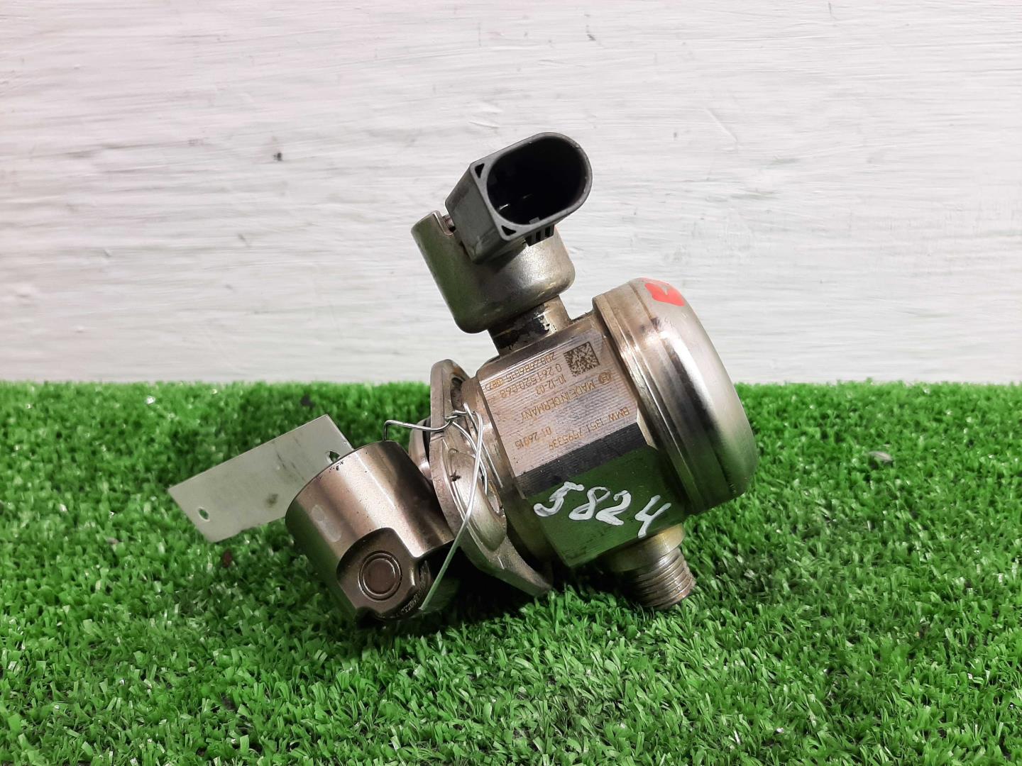 ТНВД (Топливный насос высокого давления)