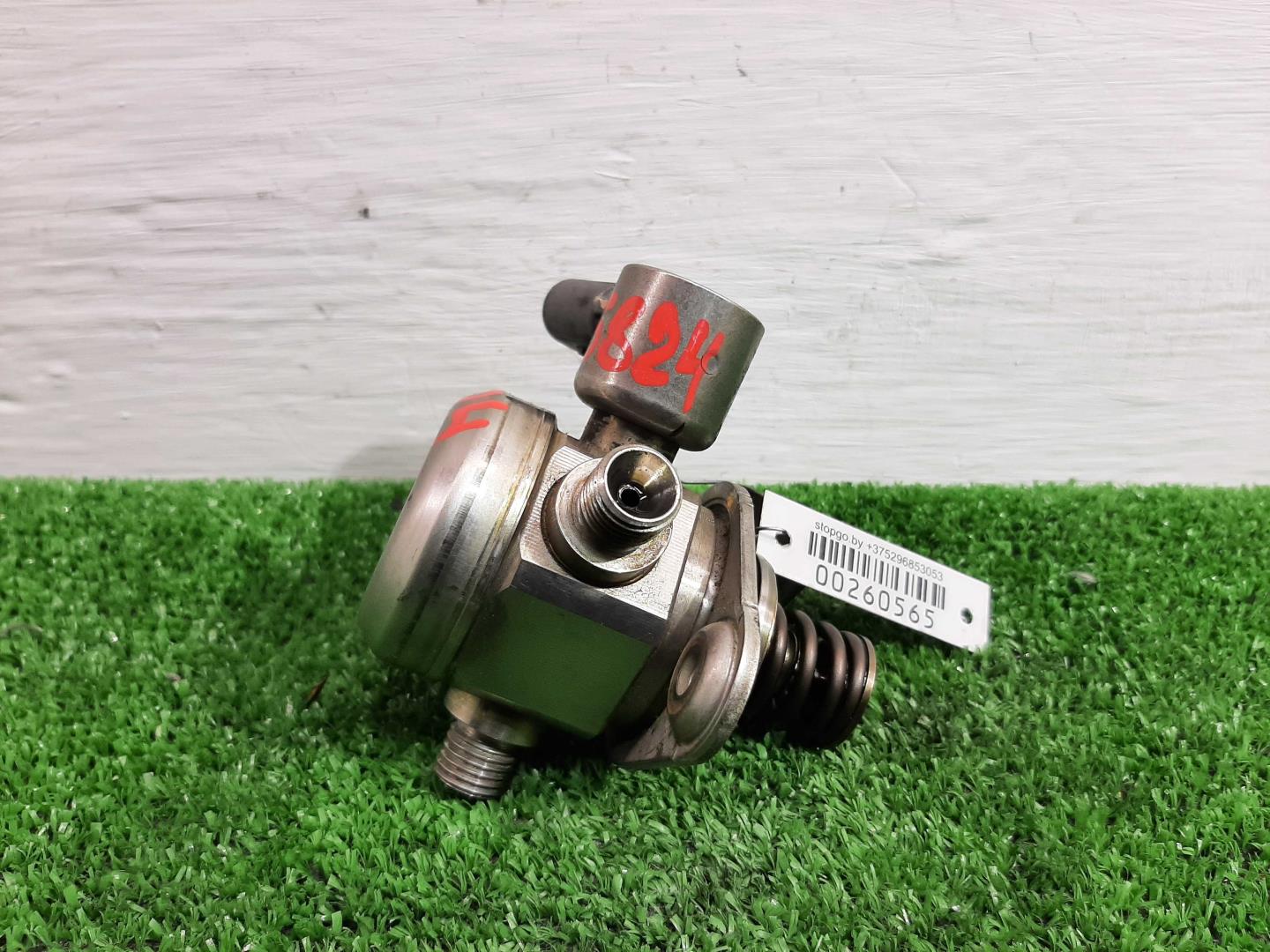 ТНВД (Топливный насос высокого давления)