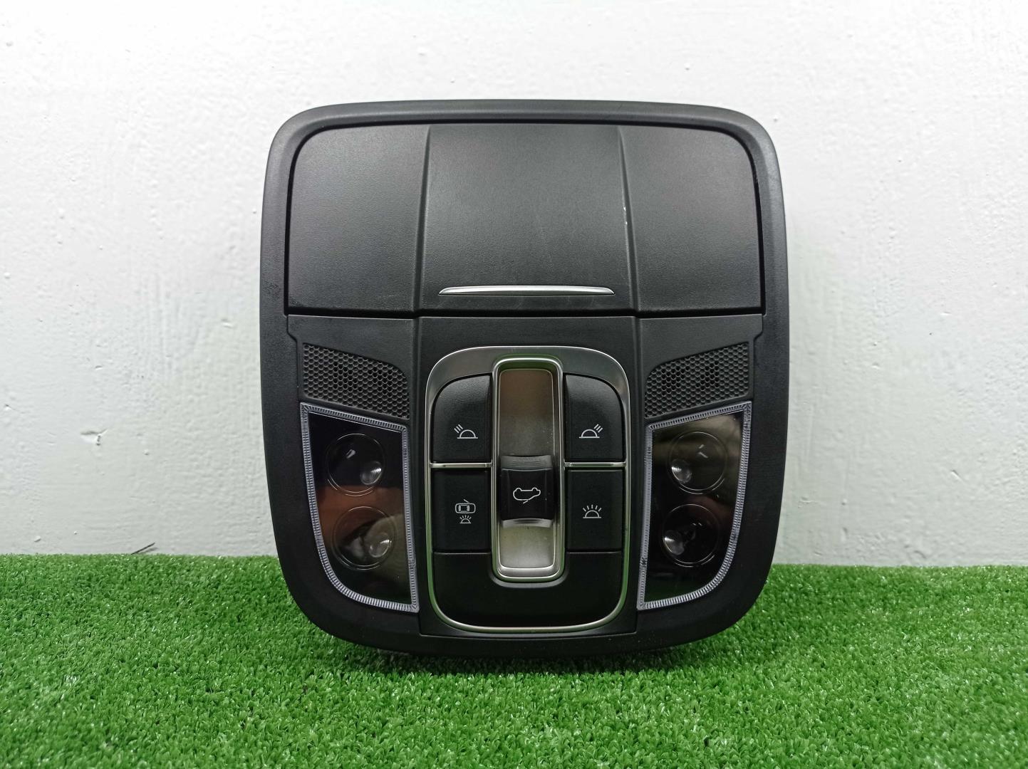 Плафон салонный