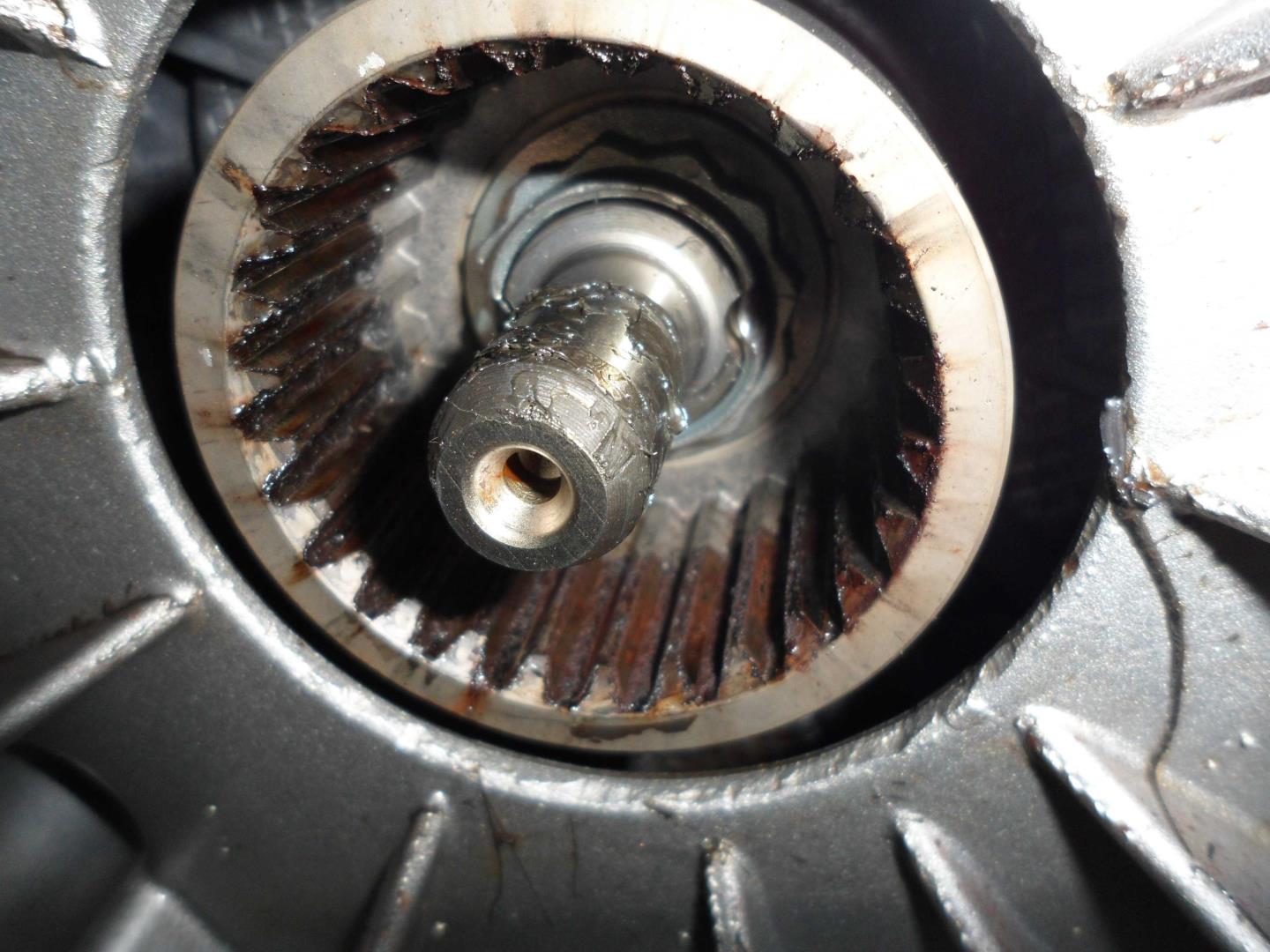 АКПП (автоматическая коробка переключения передач)