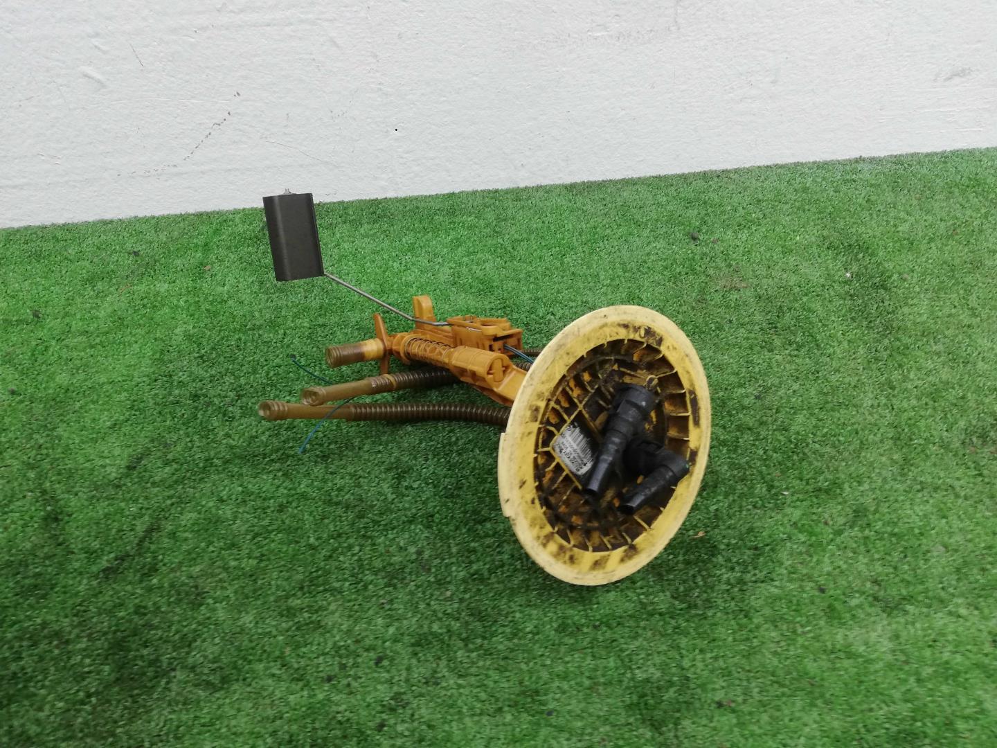 Датчик уровня топлива