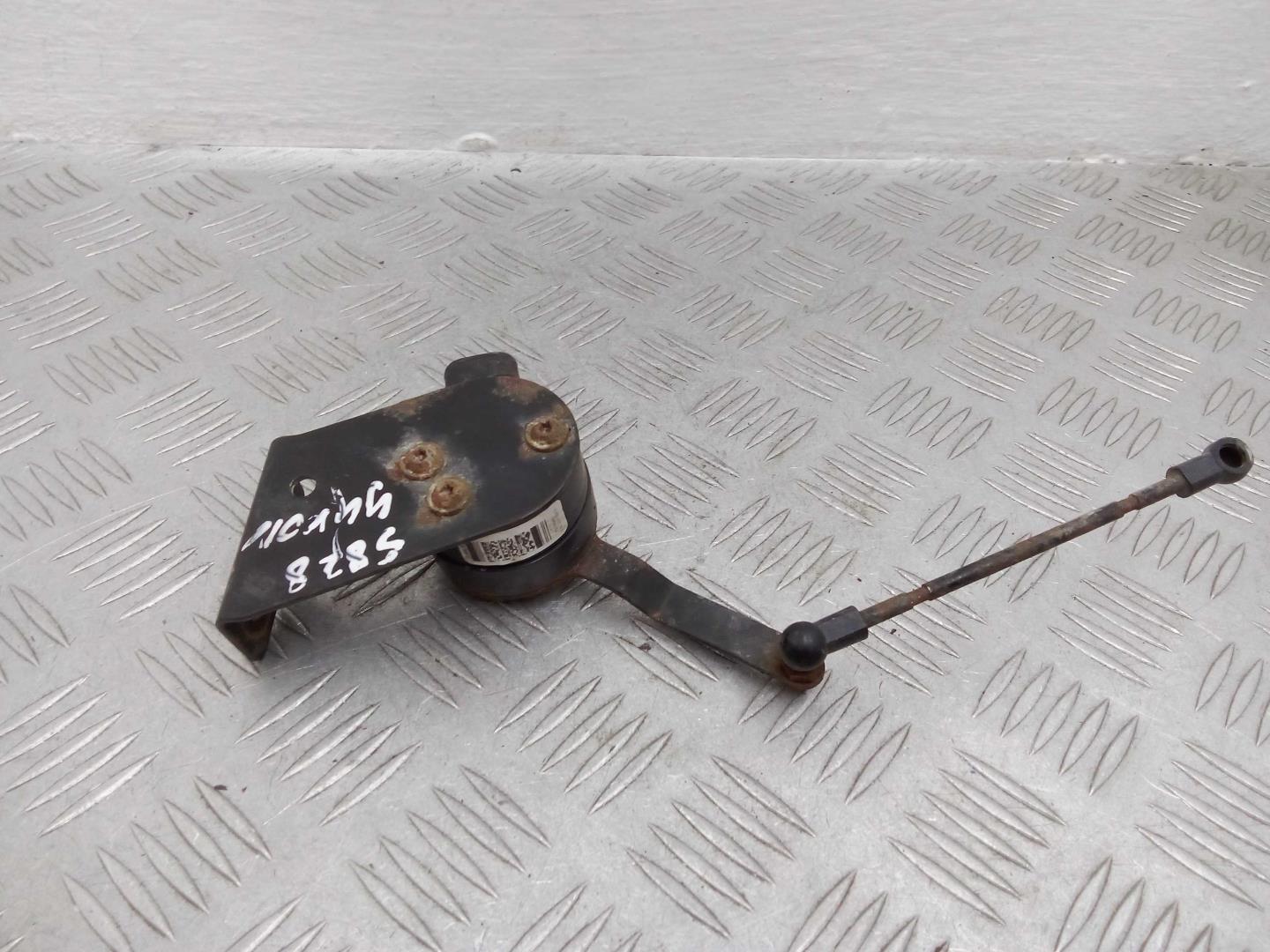 Датчик регулировки дорож. просвета