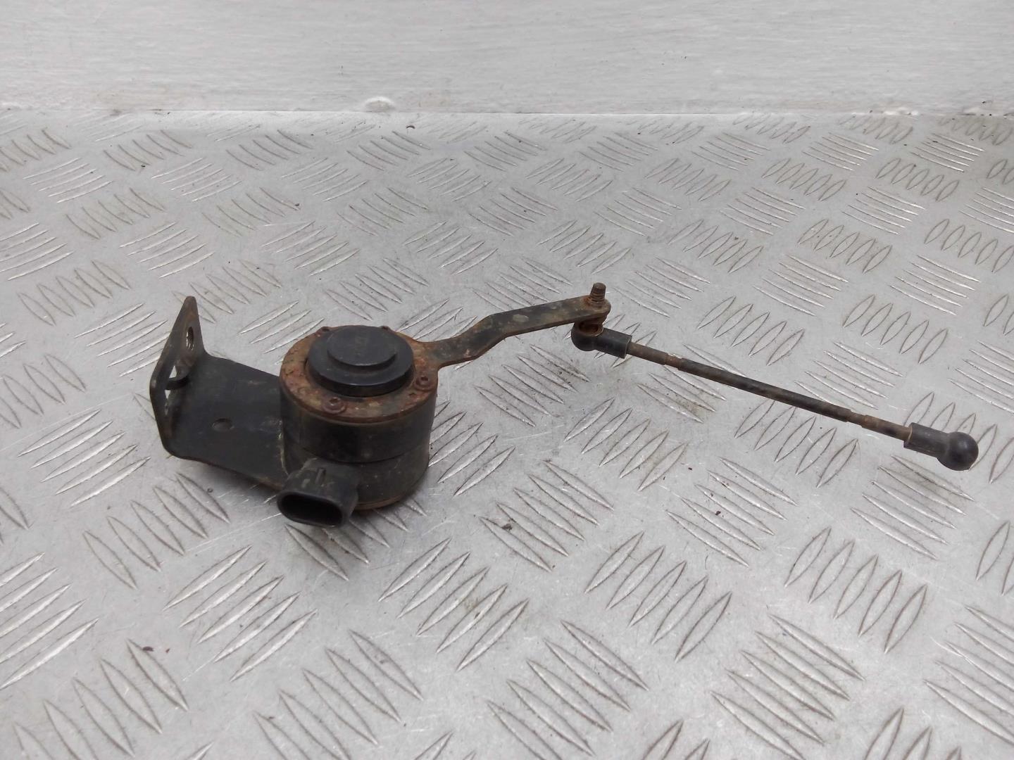 Датчик регулировки дорож. просвета