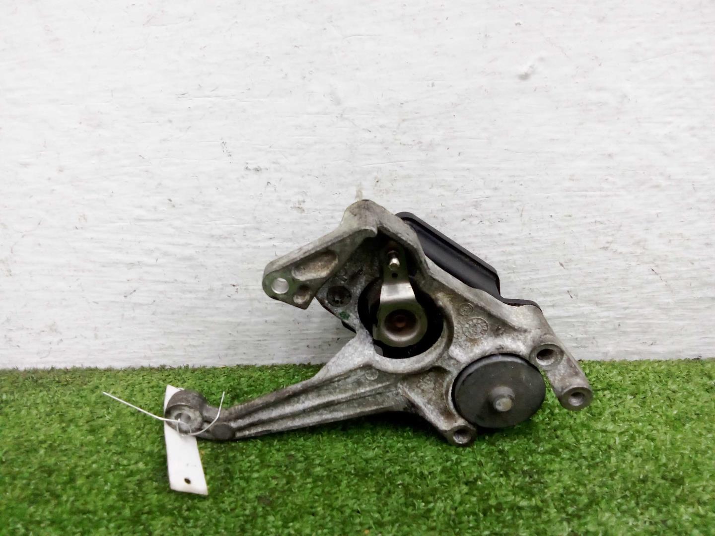 Моторчик привода заслонок