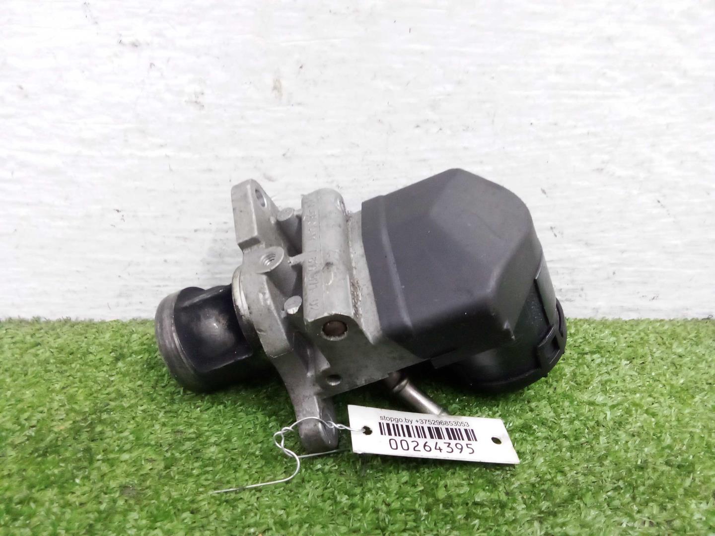 Моторчик привода заслонок