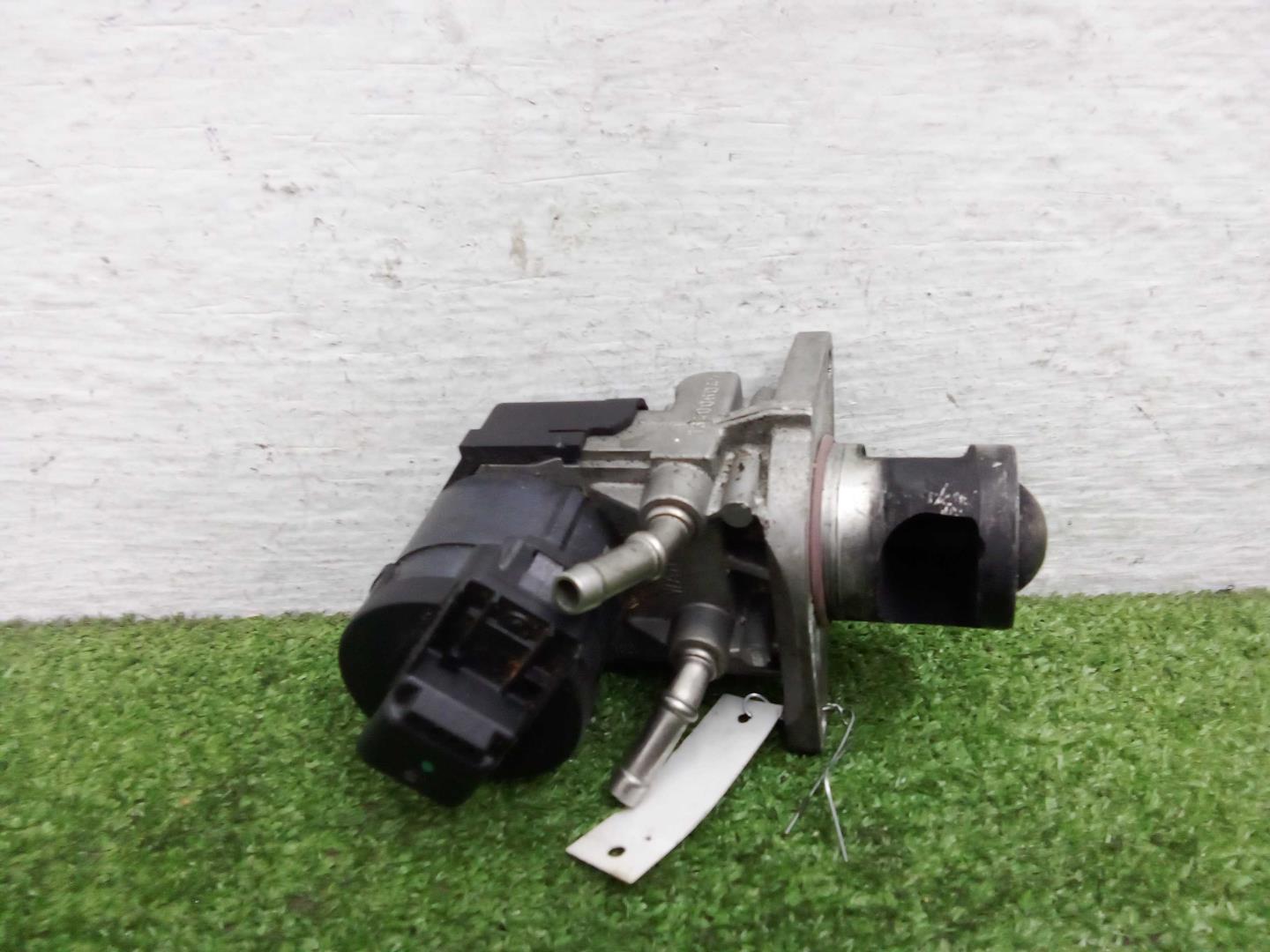 Моторчик привода заслонок