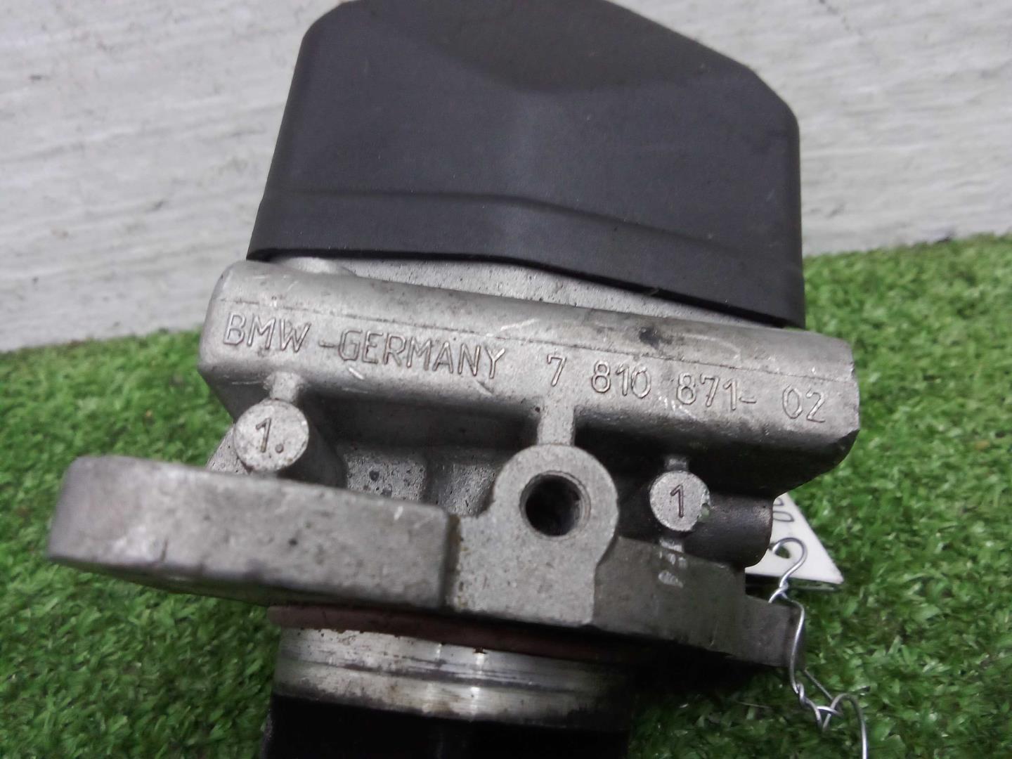 Моторчик привода заслонок