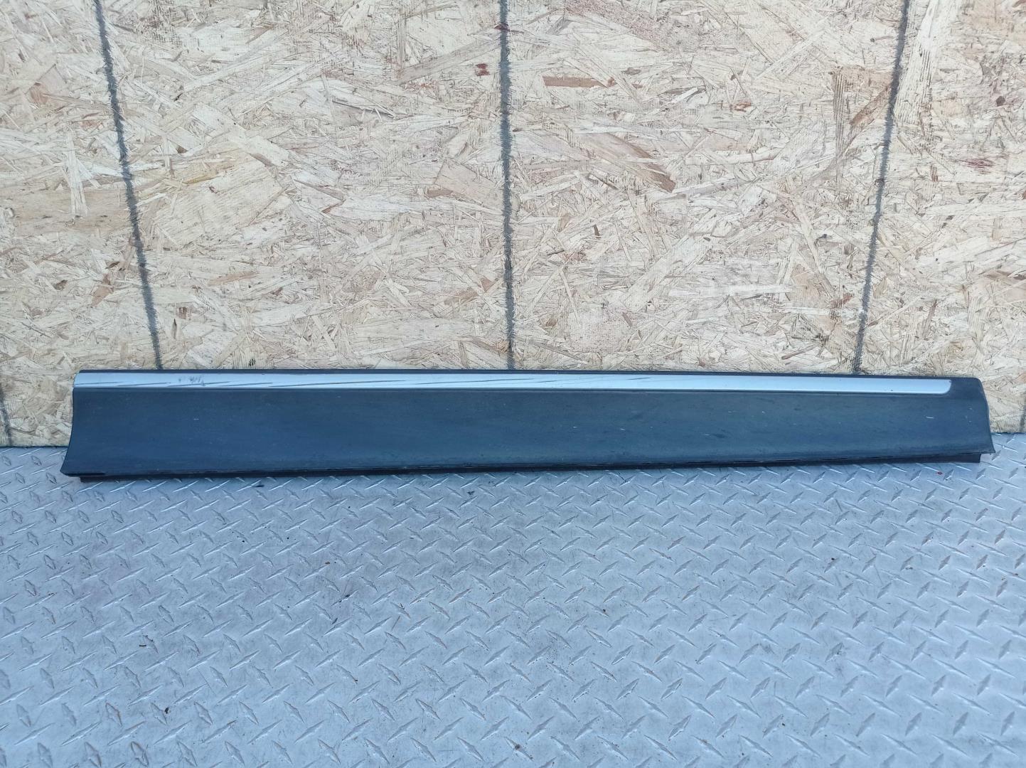 Накладка (кузов наружные)