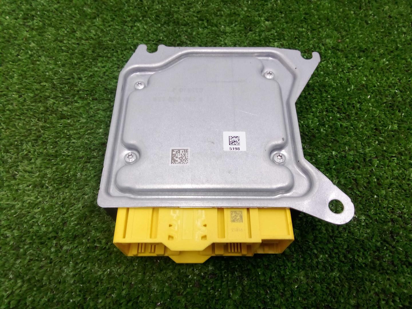 Блок управления подушек безопасности (AIR BAG)