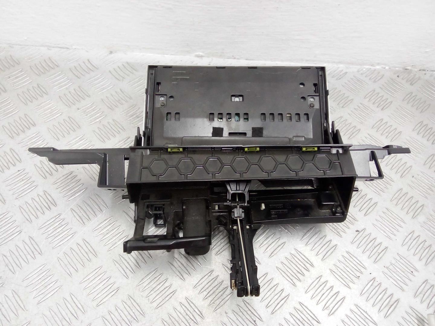 Дисплей информационный