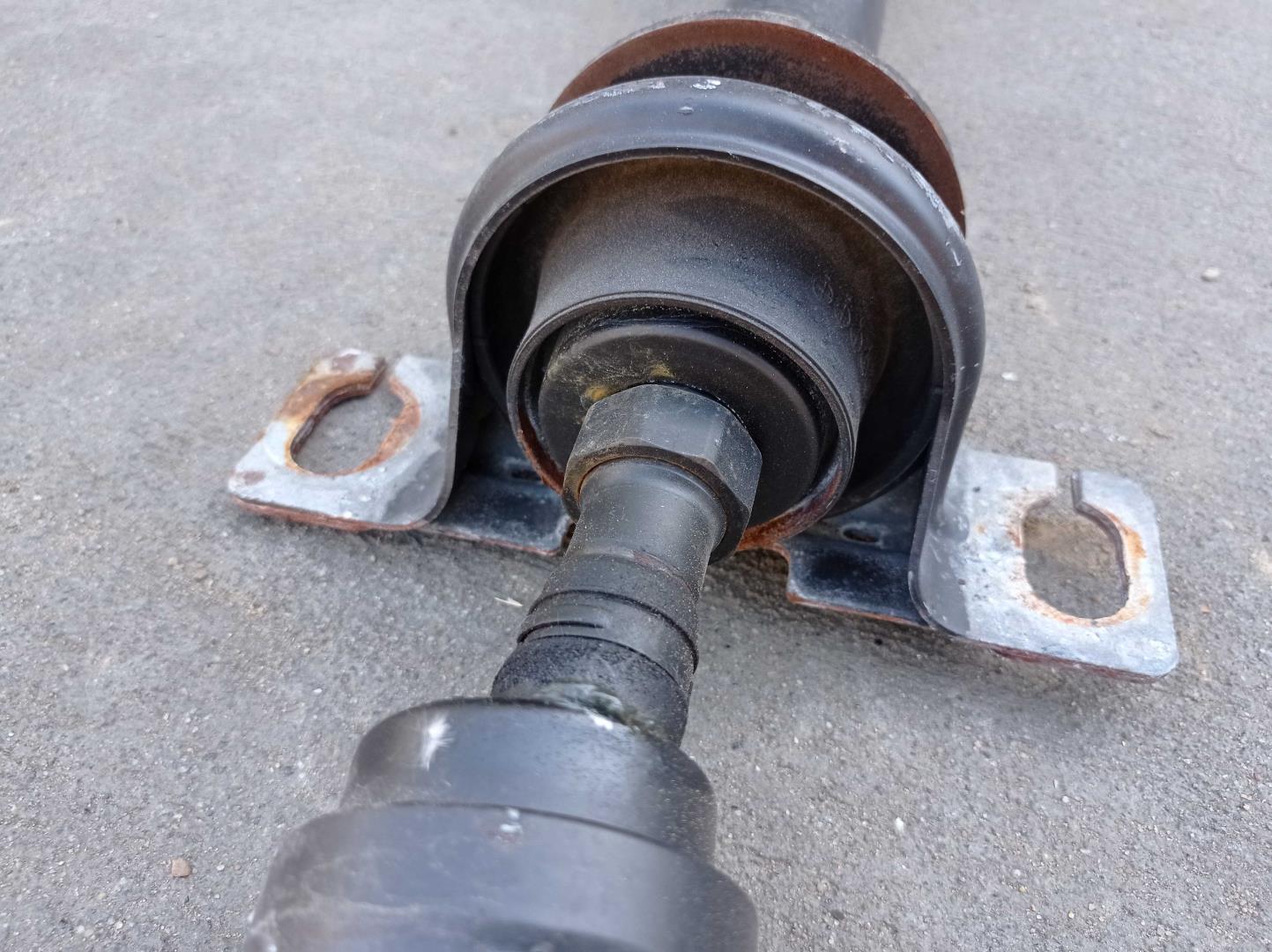 Вал карданный задний