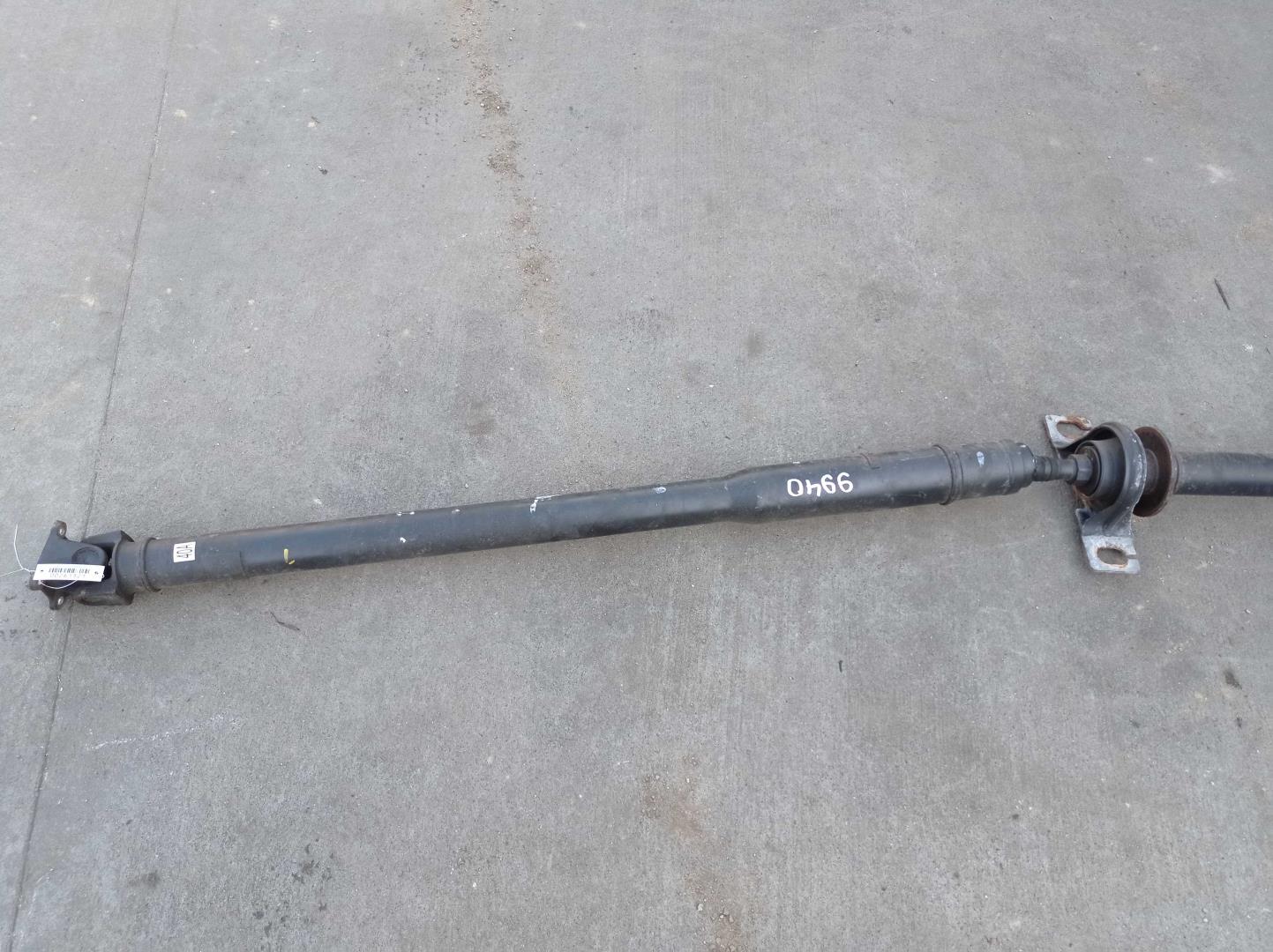 Вал карданный задний