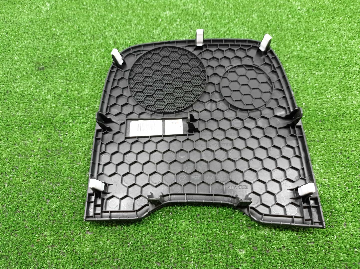 Решетка динамика