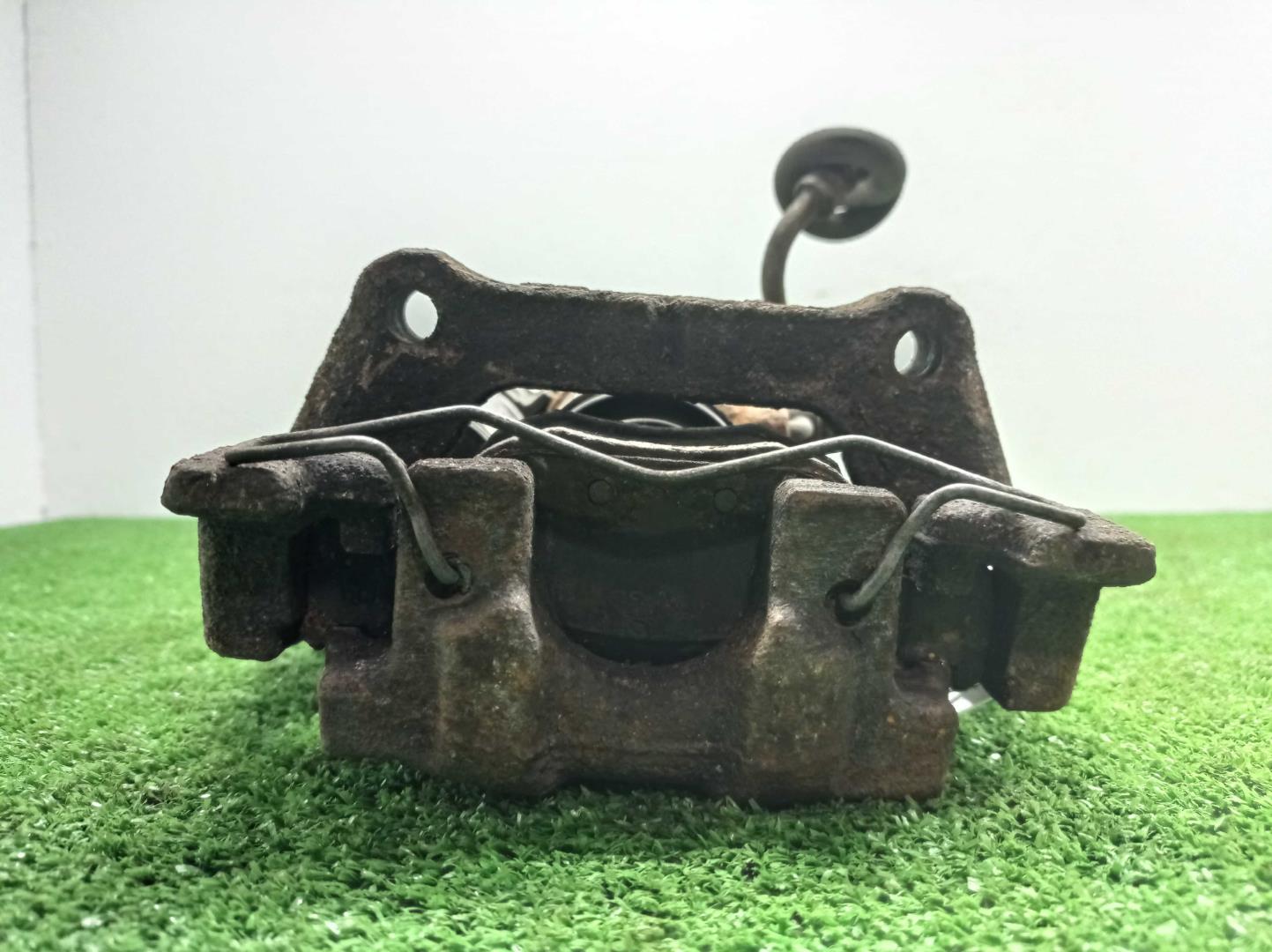 Суппорт задний правый