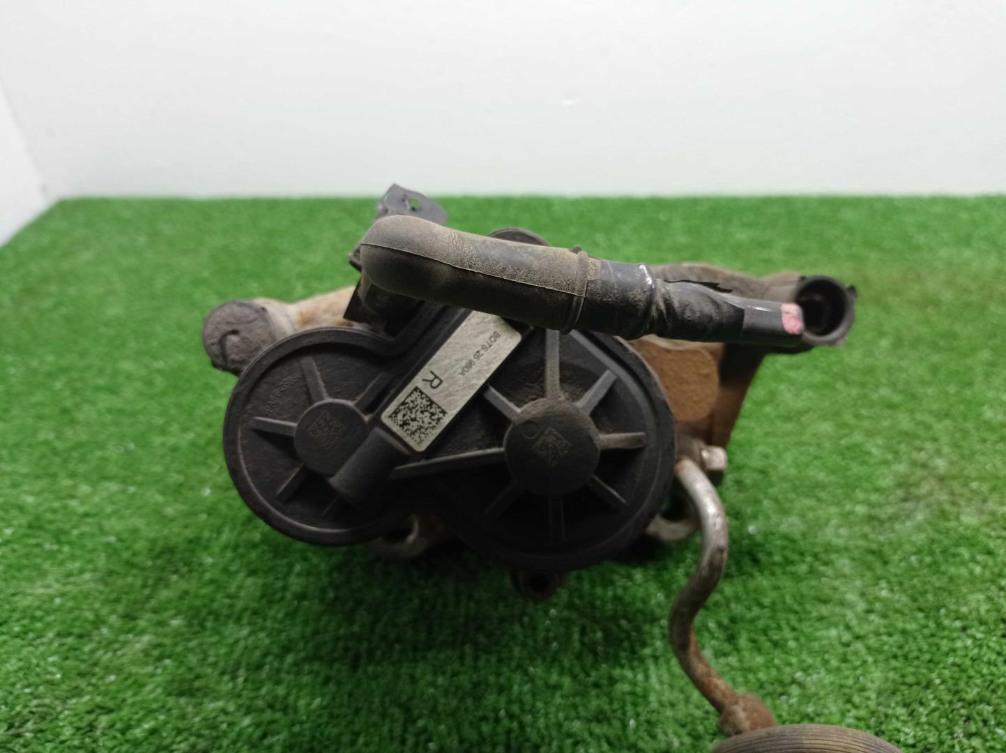 Суппорт задний правый