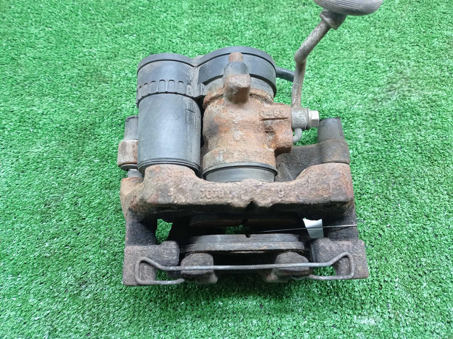 Суппорт задний правый