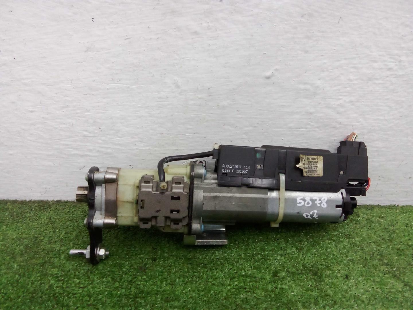 Насос подъема крыши