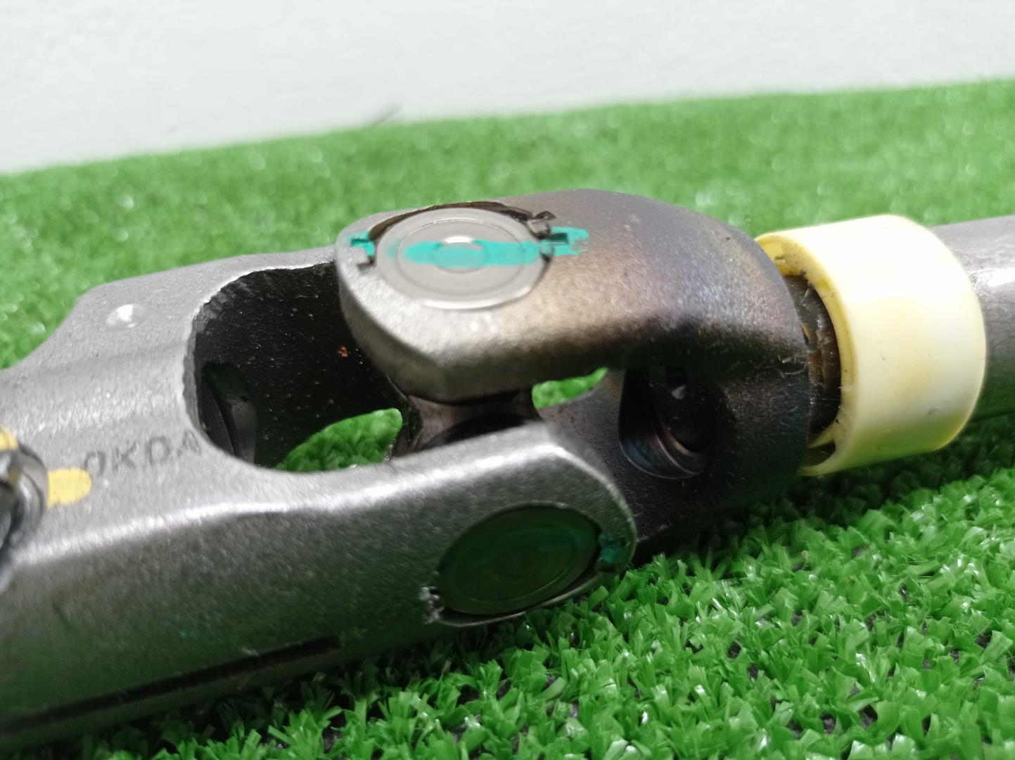 Кардан рулевой