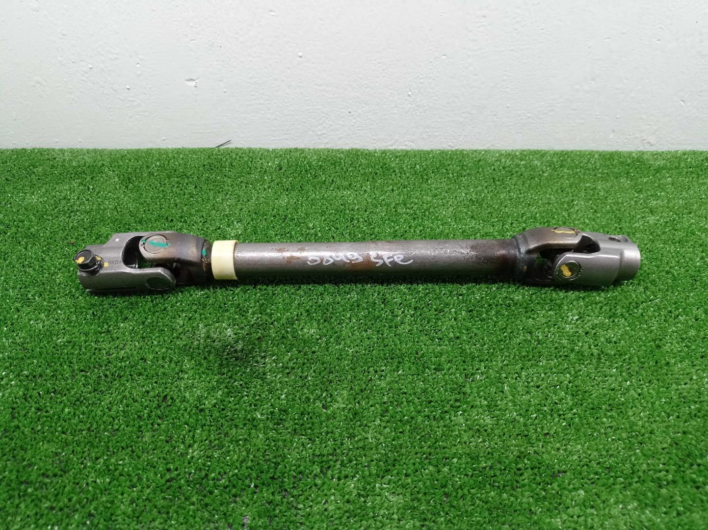 Кардан рулевой