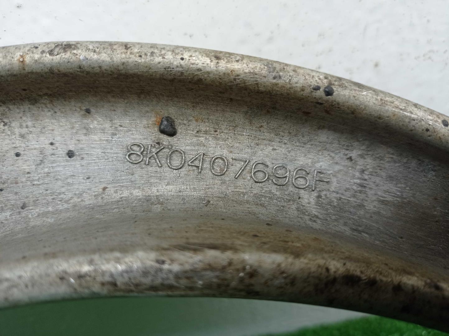 Рычаг передний нижний правый