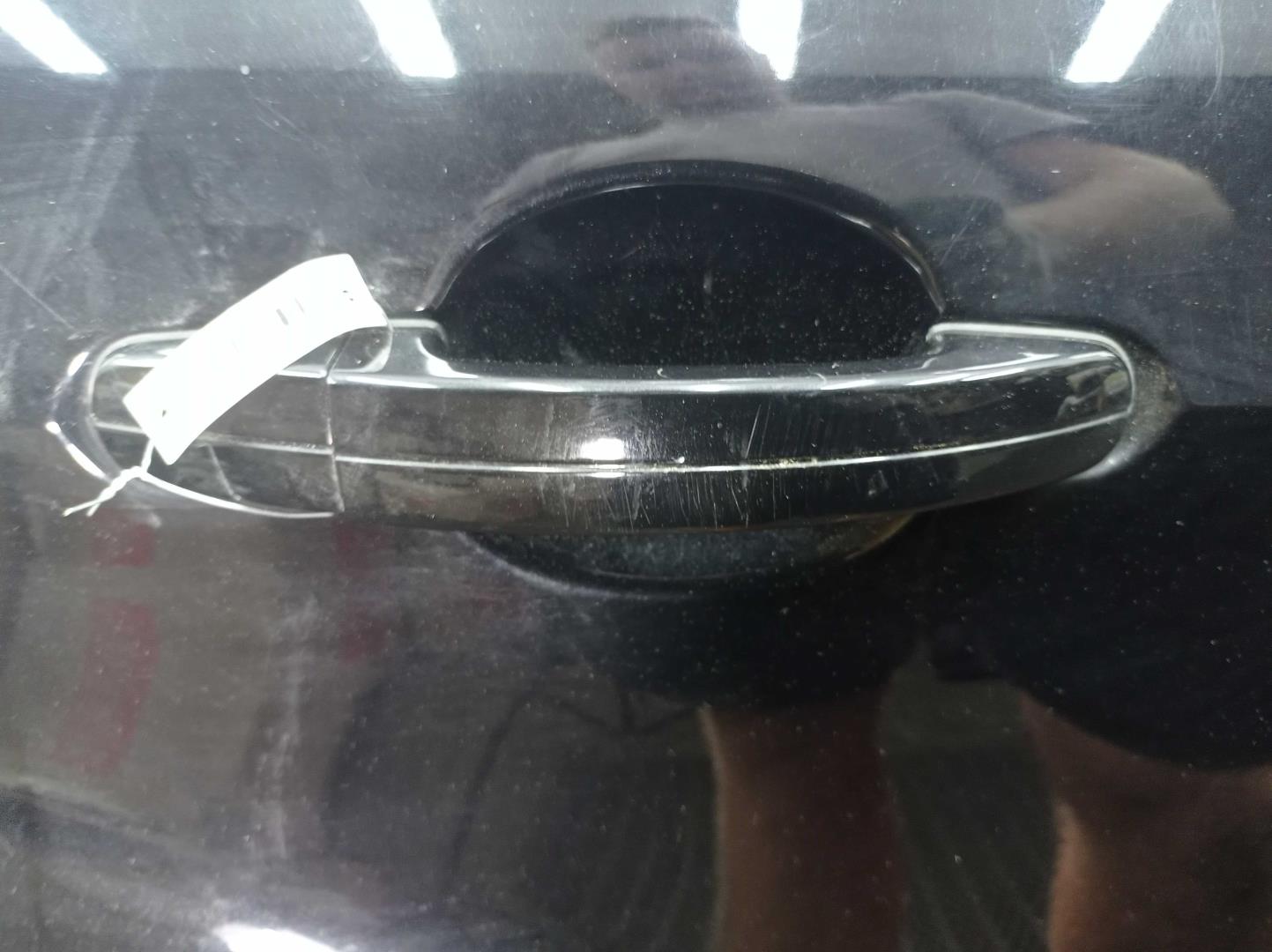 Накладка (кузов наружные)